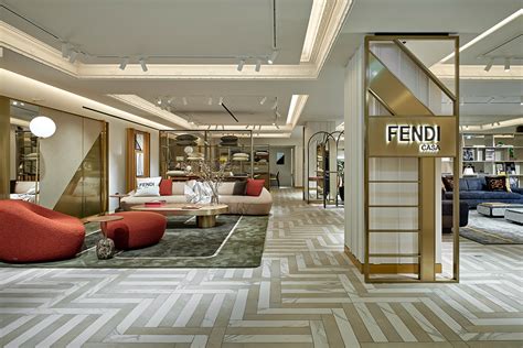 buy fendi casa mansions united kingdom|fendi casa harrods locations.